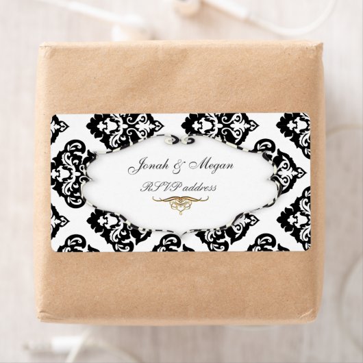 PixDezines Felina, Olivia Damask (Insitu)