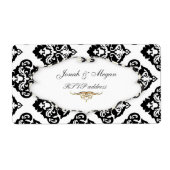 PixDezines Felina, Olivia Damask (Vorne)