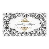 PixDezines Felina, schwarzer Staudamm + Perldamm 1 (Vorne)