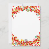 PixDezines-Feuerwehr/Ferienkarten Feiertagskarte (Rückseite)