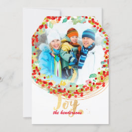 PixDezines-Feuerwehr/Ferienkarten Feiertagskarte