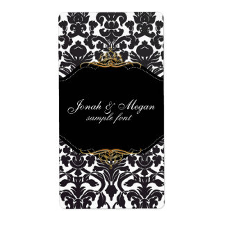 PixDezines Flora Damask/DIY Farbe/weiß