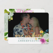 PixDezines Floral Watercolor/Ranunculus (Vorne/Hinten)