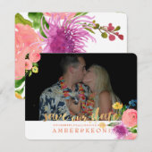 PixDezines Floral Watercolor/Ranunculus (Vorne/Hinten)