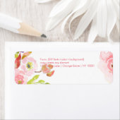 PixDezines florale Wasserfarbe/ranunculus/DIY (Insitu)