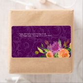 PixDezines florale Wasserfarbe/ranunculus/DIYcolor (Insitu)