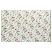 PixDezines florale Wasserfarbe/ranunculus Stoff (Fat Quarter (45,7 x 55,9 cm))