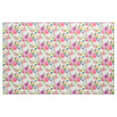 PixDezines florale Wasserfarbe/ranunculus Stoff (Fat Quarter (45,7 x 55,9 cm))