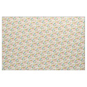 PixDezines florale Wasserfarbe/Rranunculus Stoff (Yard (91,4 cm))