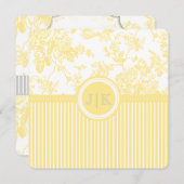 PixDezines Gelb/Butter/Köle/Rose (Vorne/Hinten)