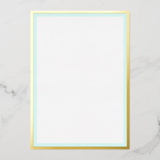 PixDezines Gold Bat Mitzvah DIY Hintergrund Folieneinladung (Vorderseite)