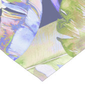 PixDezines Greenery Tropical Foliage DIY bckground Kurzer Tischläufer (Ecke)