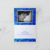 PixDezines grunge stars mitzvah Danke / DIYcolor (Innenseite)