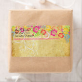 PixDezines Hawaiian Leis von Hibiskus (Insitu)