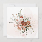 PixDezines HerbstLiebe Save the Date (Rückseite)