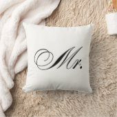 PixDezines Herr Kissen DIY Farbe (Decke)