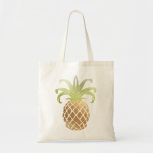 PixDezines Imitats Ananas Tragetasche