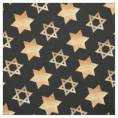 PixDezines Imitats Gold Star von David/DIY Hinterg Stoff (Muster)