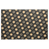 PixDezines Imitats Gold Star von David/DIY Hinterg Stoff (Fat Quarter (45,7 x 55,9 cm))