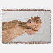 PixDezines Individuelle Web-Foto Decke (Vorderseite)