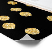 PixDezines iPhone Hashtag Us Anmelden für Veransta Poster (Ecke)