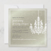 PixDezines Khandelier+Fidora Damaskus Hintergrund Einladung (Rückseite)