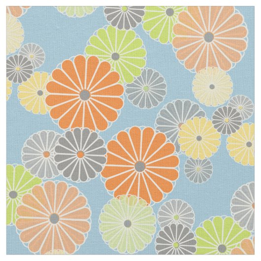 PixDezines kiku/chrysanthemums/DIY-Hintergrund Stoff (Nahaufnahme)