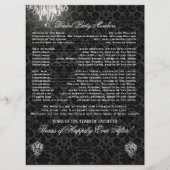 PixDezines Kronleuchter/Desiree Damask/Programm Programm (Vorderseite)