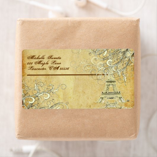 PixDezines La Tour Eiffel (Insitu)