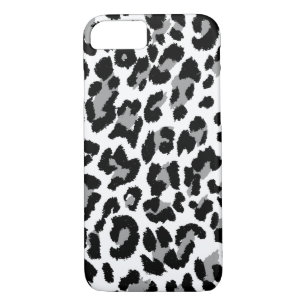 PixDezines Leopard Case-Mate iPhone Hülle