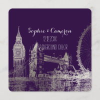 PixDezines London/Imitats Silver Foil/DIY Hintergr