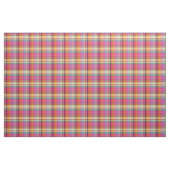PixDezines Malibu Karomuster Stoff (Yard (91,4 cm))