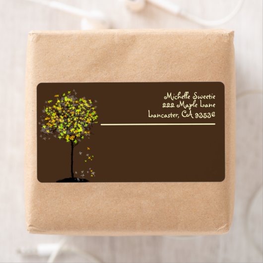 PixDezines Maple Tree (Insitu)