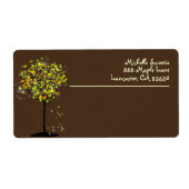 PixDezines Maple Tree (Vorne)