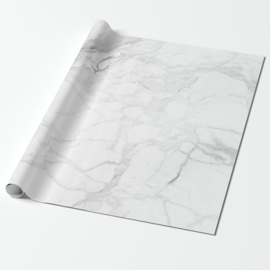PixDezines Marble Geschenkpapier (Ungerollt)