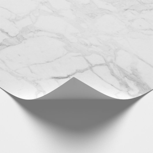 PixDezines Marble Geschenkpapier (Ecke)