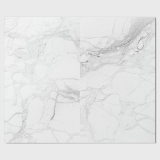 PixDezines Marble Geschenkpapier (Saum)