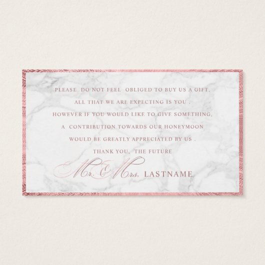 PixDezines Marble+Imitate Rose Goldenes Skript /Ge (Rückseite)