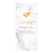 PixDezines Marble/Shine Menü/Imitate Gold Menü (Vorne)