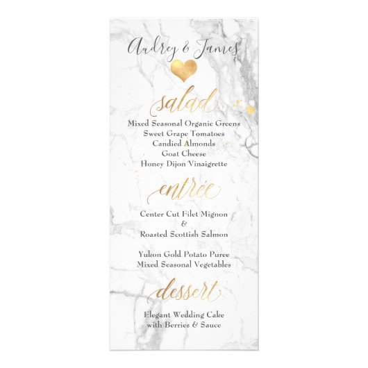 PixDezines Marble/Shine Menü/Imitate Gold Menü (Hinten)