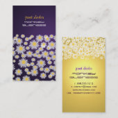 PixDezines-Mod-Hintergrundbilder Visitenkarte (Vorne/Hinten)