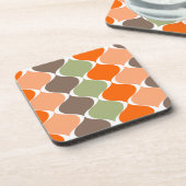 PixDezines Mod-Hintergrundfarbe Untersetzer (Linke Seite)