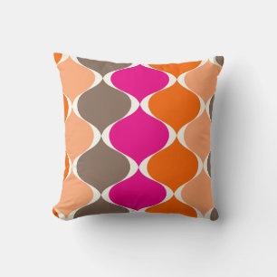 PixDezines mod ogee DIY Hintergrundfarbe Kissen