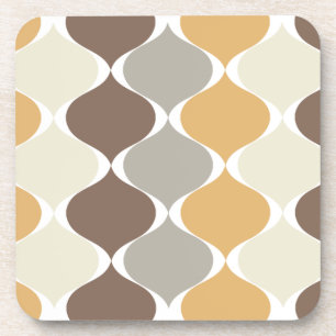 PixDezines mod ogee/diy Hintergrundfarbe Untersetzer