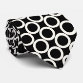 PixDezines Mod Ringe/DIY Hintergrundfarbe Krawatte (Gerollt)