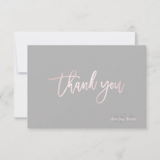 PixDezines Monogram Blush Danke / flach
