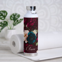 PixDezines Moody Botanical DIY Hintergrund