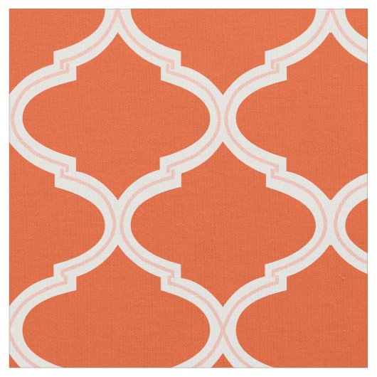 PixDezines moroccan trellis/DIY Hintergrund Stoff (Nahaufnahme)