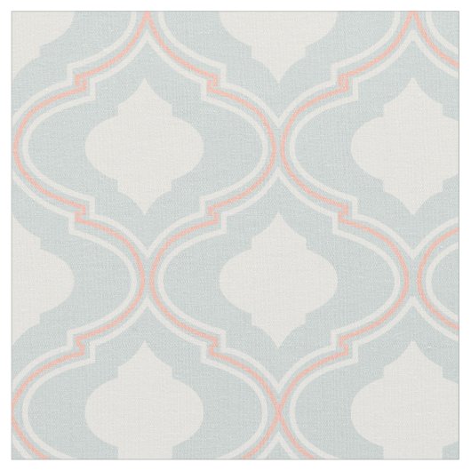 PixDezines moroccan trellis/DIY Hintergrund Stoff (Nahaufnahme)
