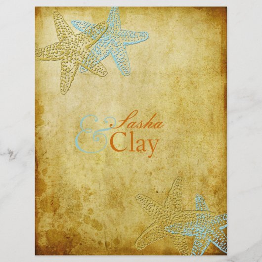 PixDezines-Nachricht in einer Flasche Einladungen (Vorderseite)